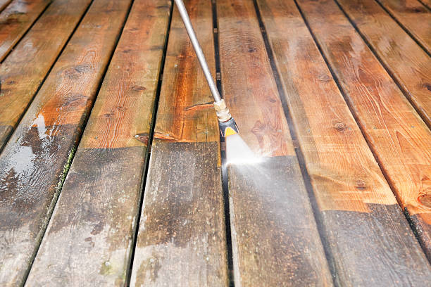 Best Building Exterior Washing  in Venetian Vlage, IL